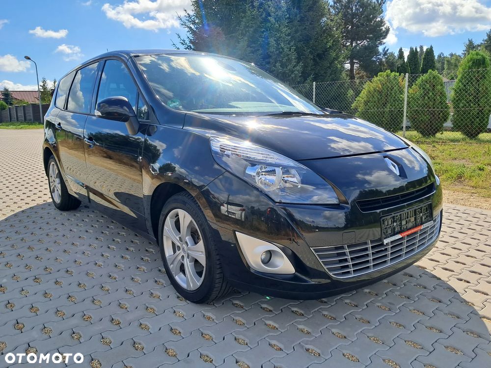 Renault Grand Scenic 1.6 16V 110 Dynamique - 10