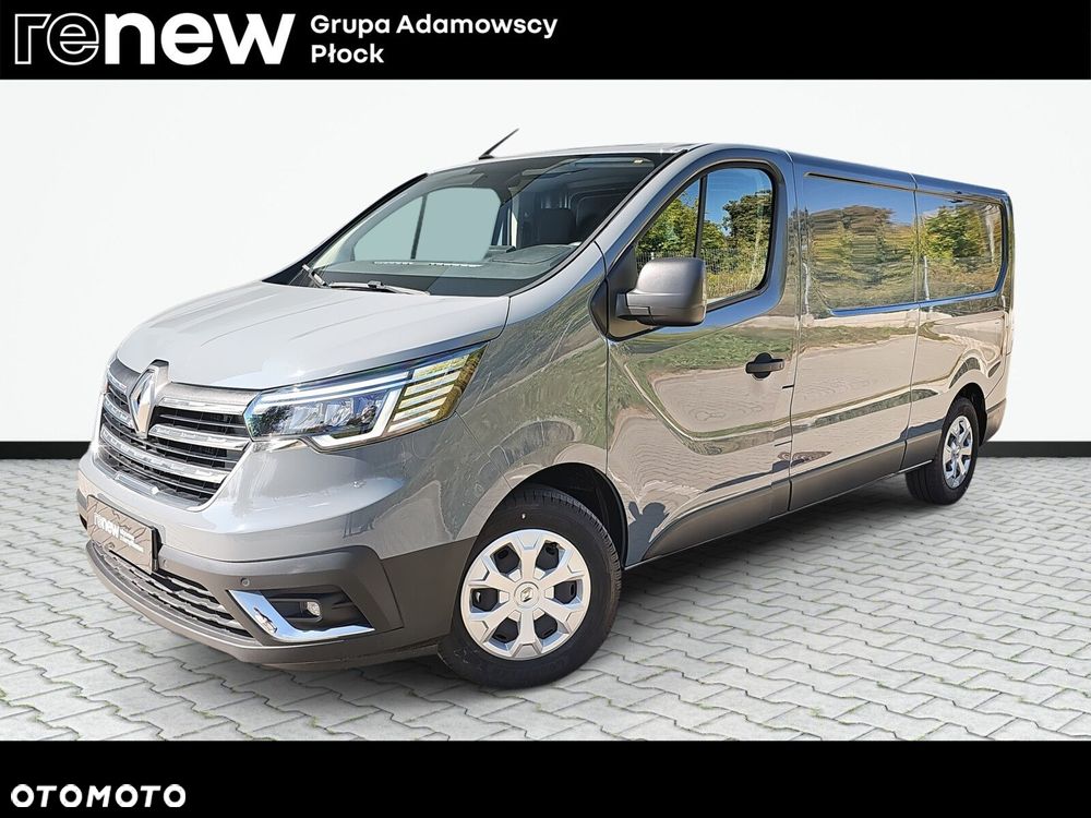 Renault Trafic EXTRA L2H1
