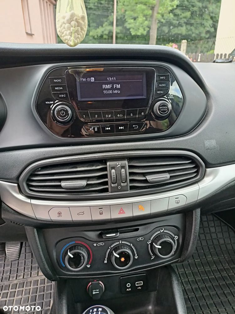 Fiat Tipo 1.4 16V - 8