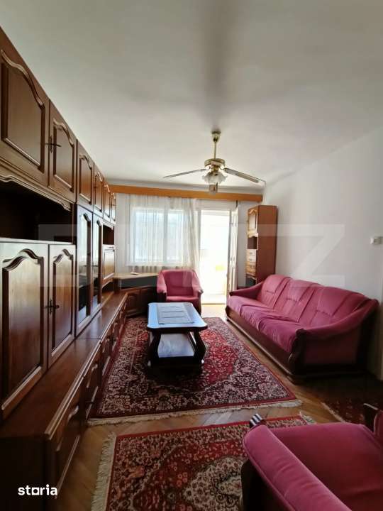 Apartament de vanzare, 70 mp, zona Central — fotografia 1