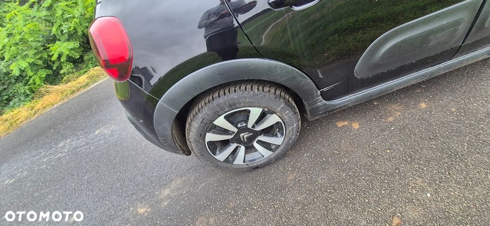 Citroën C3 Pure Tech 83 S&S C-SERIES - 10