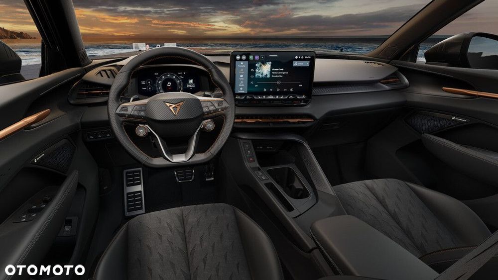 Cupra Terramar 2.0 TSI 4Drive Advantage Edition DSG - 8