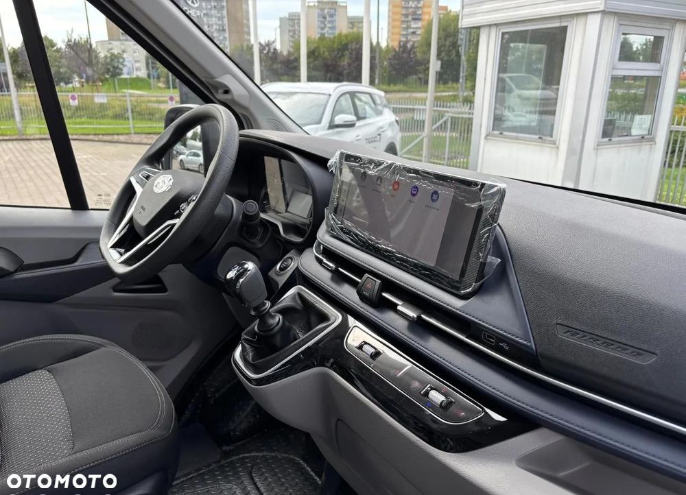 Maxus Deliver 9 L3H2 150KM - 22