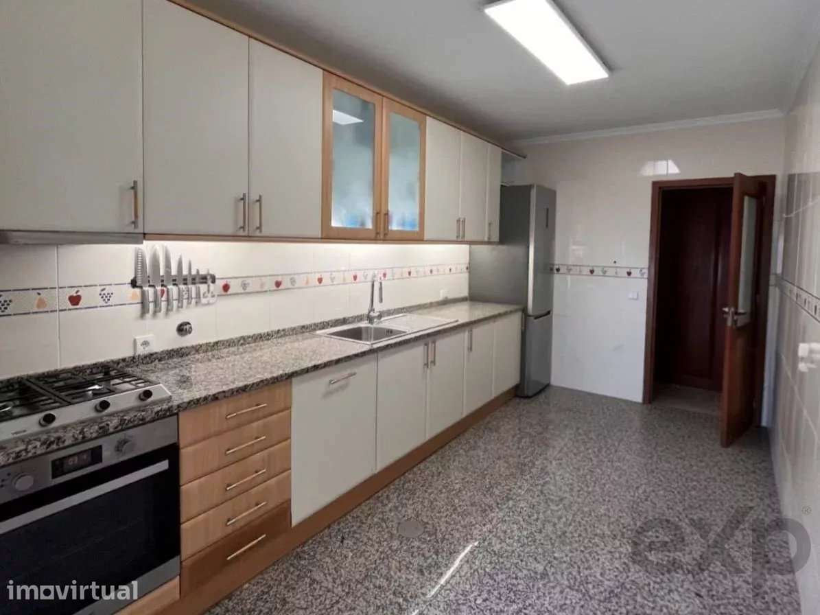Apartamento T3 – Vila Nova de Gaia - Grande imagem: 5/25