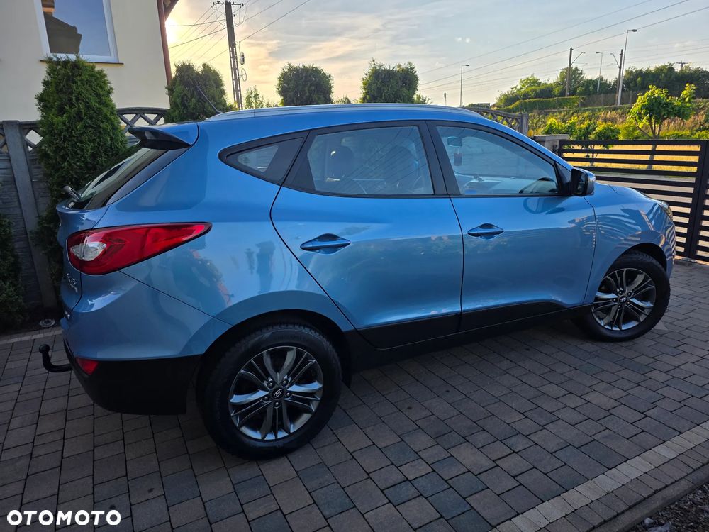 Hyundai ix35 - 9