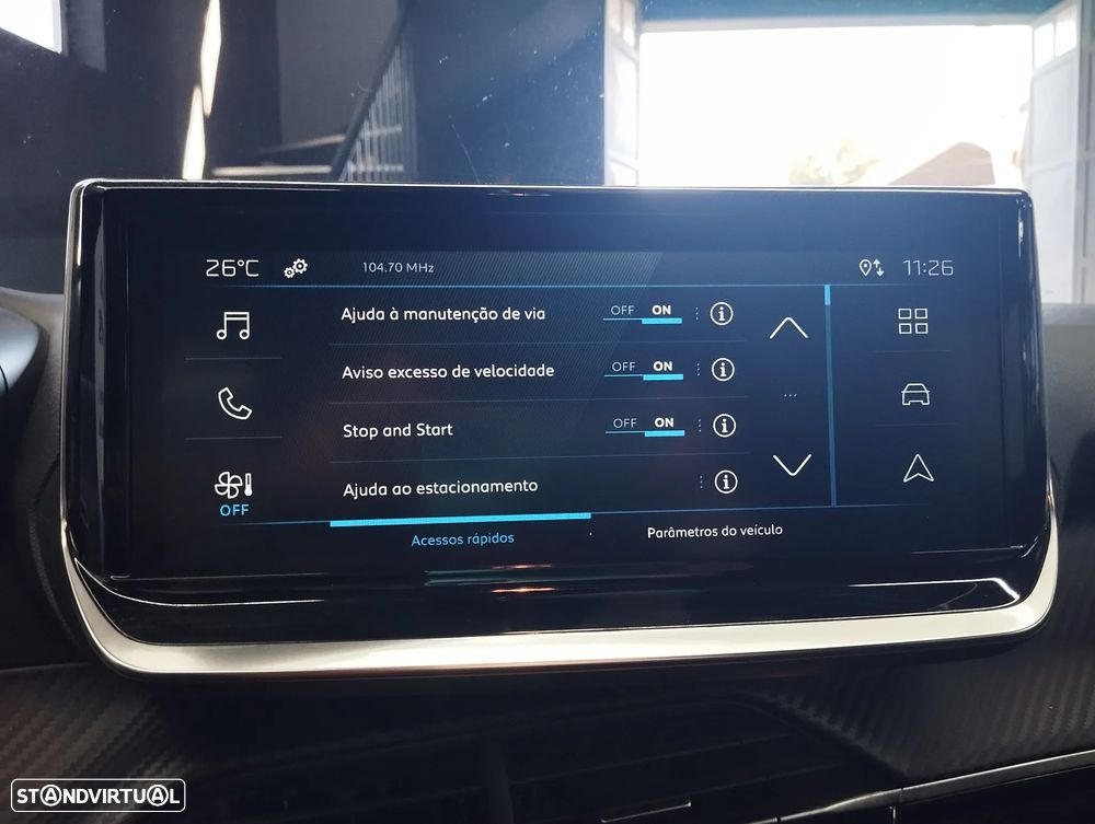Peugeot 2008 1.2 PureTech Style - 23