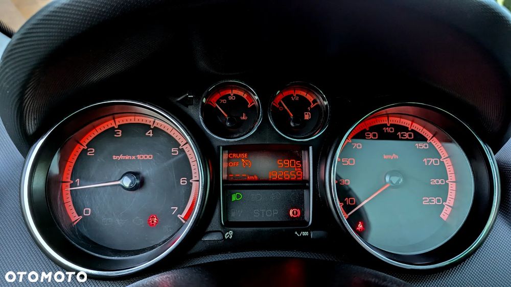 Peugeot 308 1.6 VTi Business Line - 37