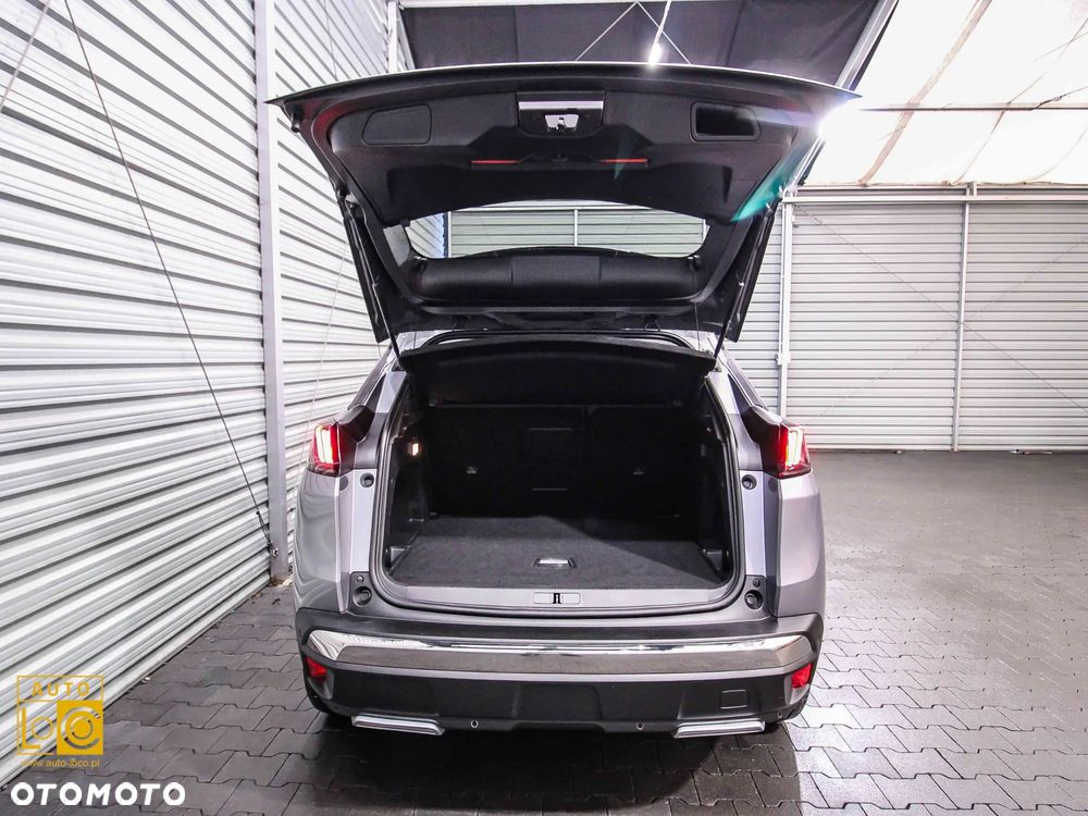 Peugeot 3008 1.2 PureTech Allure S&S EAT8 - 13