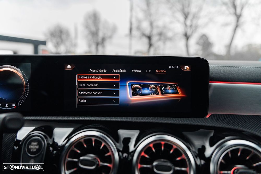 Mercedes-Benz CLA 200 - 46