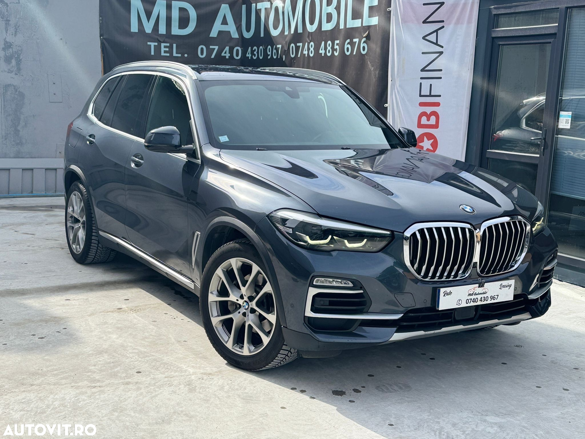 BMW X5 - 27