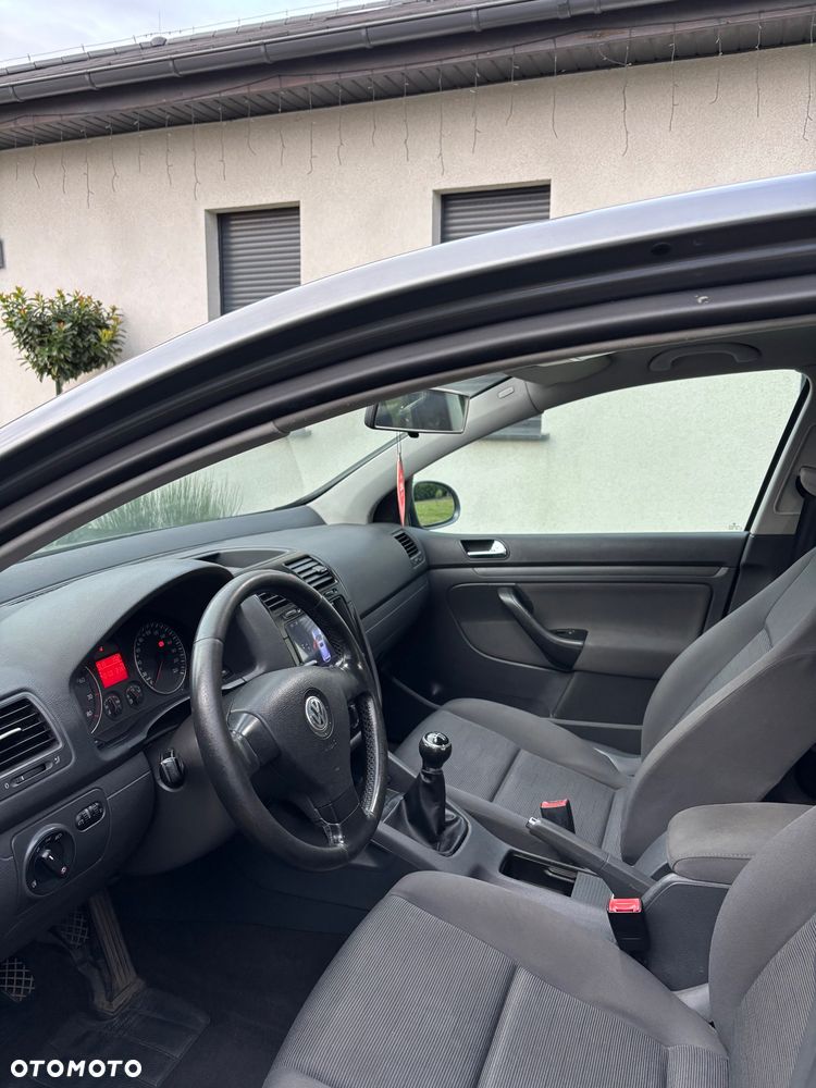 Volkswagen Golf 1.4 Basis - 8