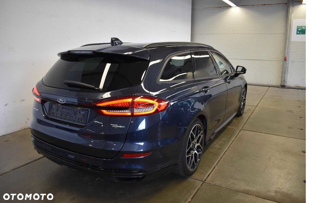 Ford Mondeo SW 2.0 Ti-VCT ST-Line - 5