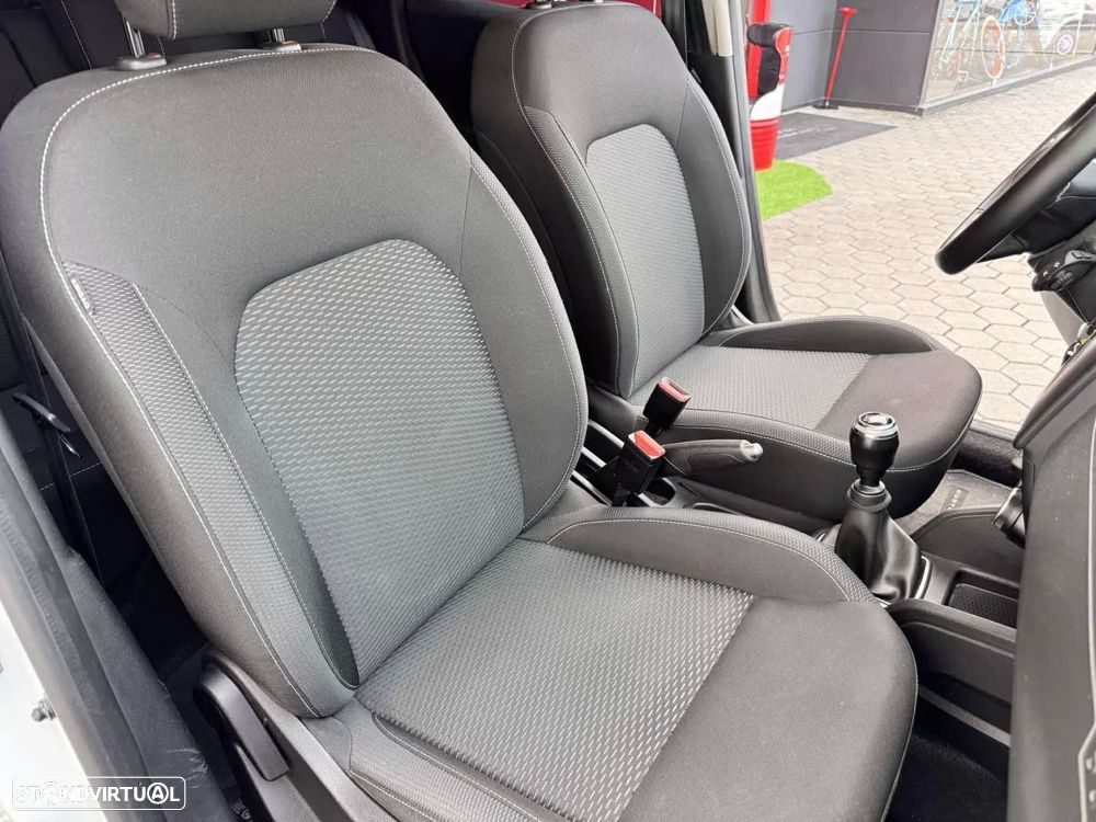 Dacia Duster 1.3 TCe Comfort - 10