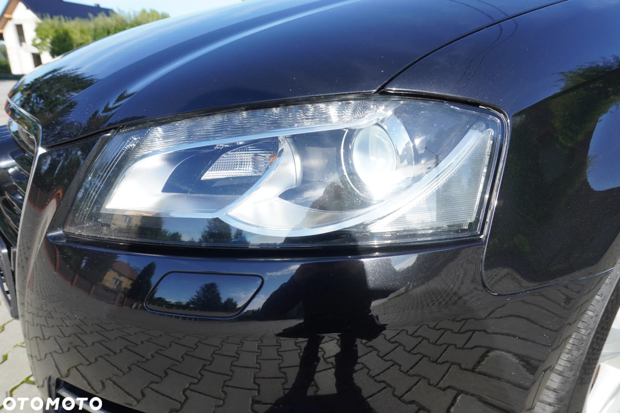 Audi A3 Sportback 2.0 TDI DPF Attraction - 16