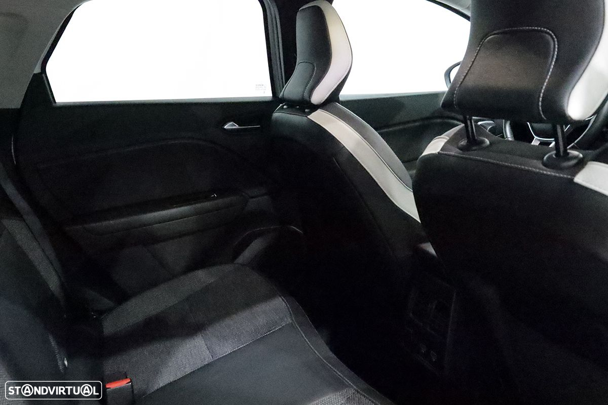 Renault Captur 1.0 TCe Exclusive - 22