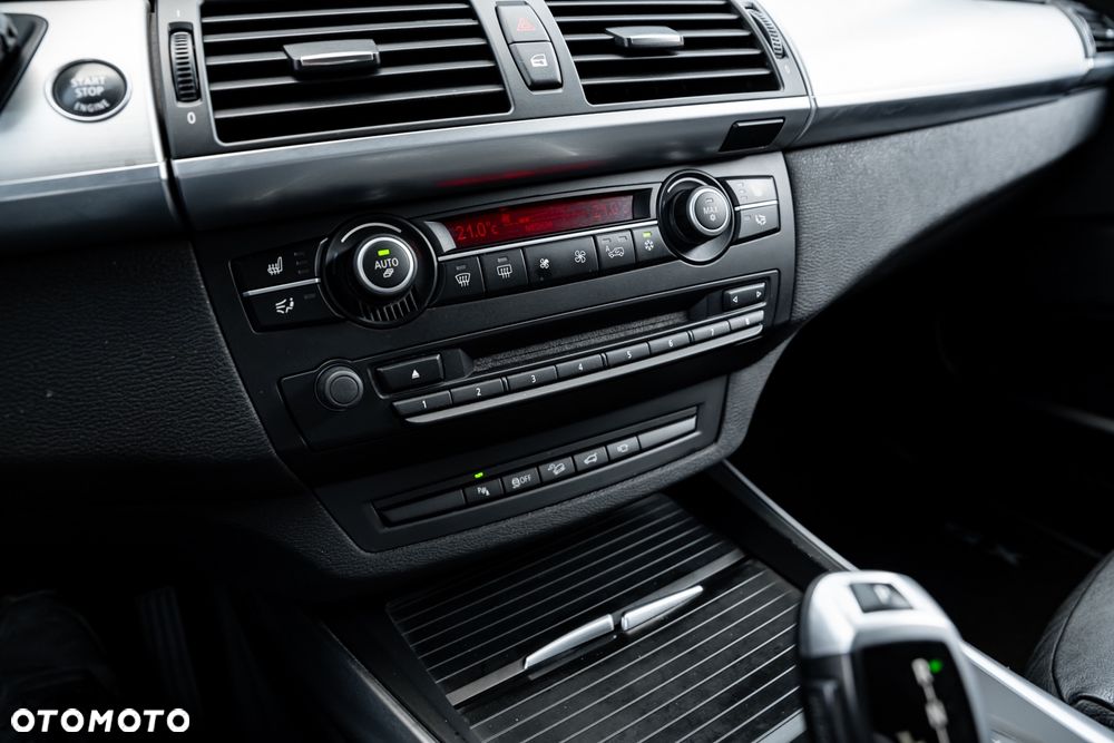 BMW X5 xDrive40d - 37