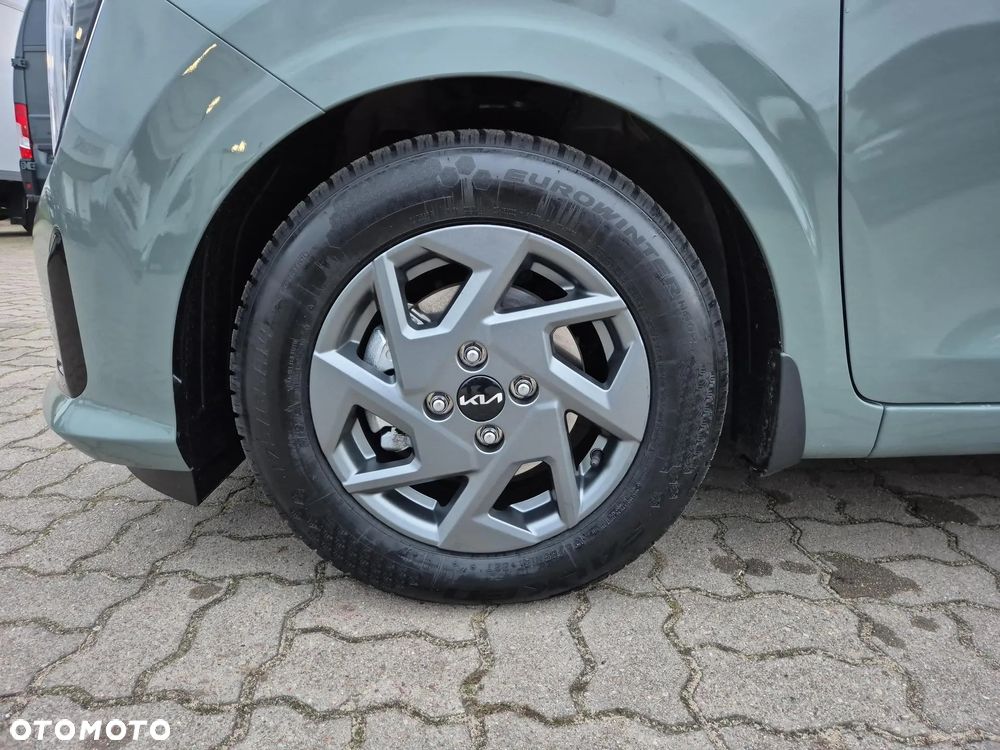 Kia Picanto 1.0 GDI L - 19