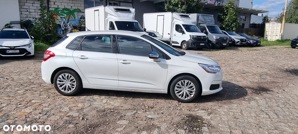 Citroën C4 1.6 VTi Selection - 3