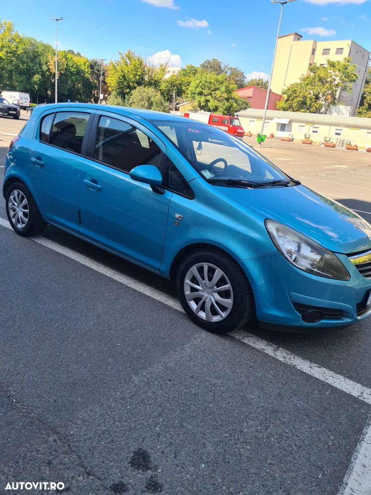 Opel Corsa - 14