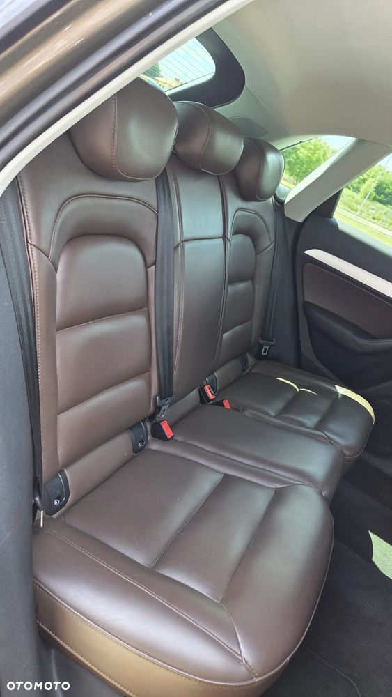 Audi Q3 1.4 TFSI CoD ultra Sport S tronic - 21