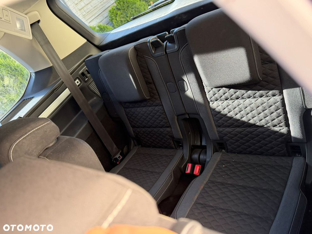 Volkswagen Touran 1.6 TDI SCR Join - 5