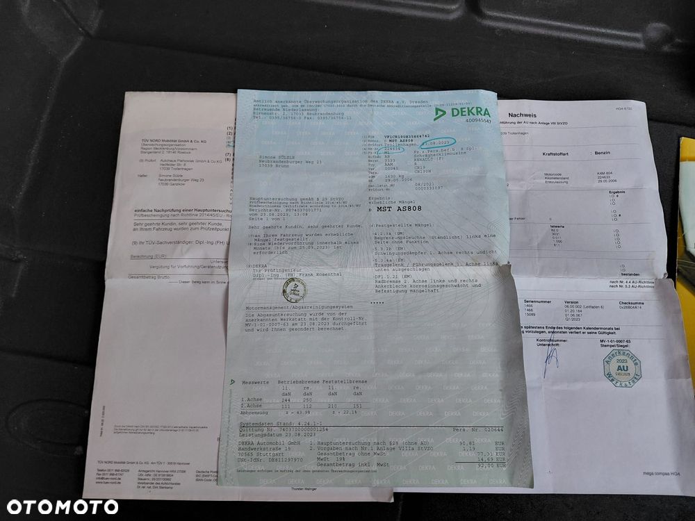 Renault Clio 1.6 16V Edition Dynamique - 33