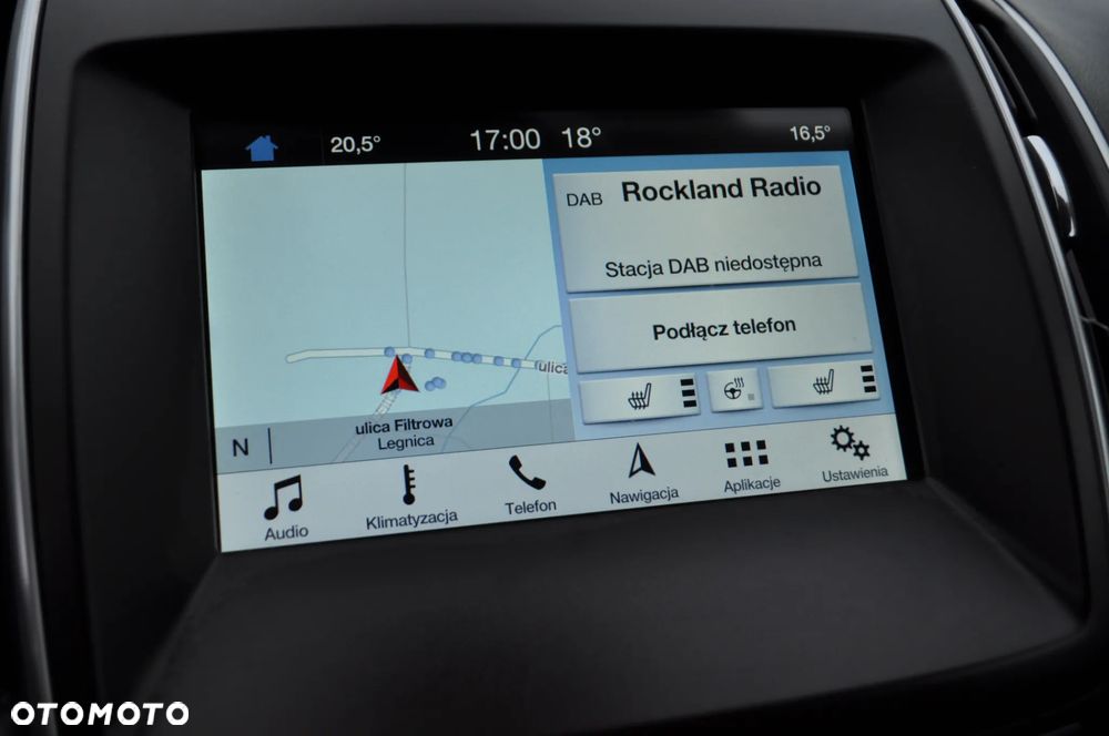 Ford S-Max 2.0 TDCi ST-Line - 35