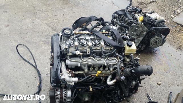 Motor Mazda RF5C 2.0d Mazda 6 Mazda MPV - 1