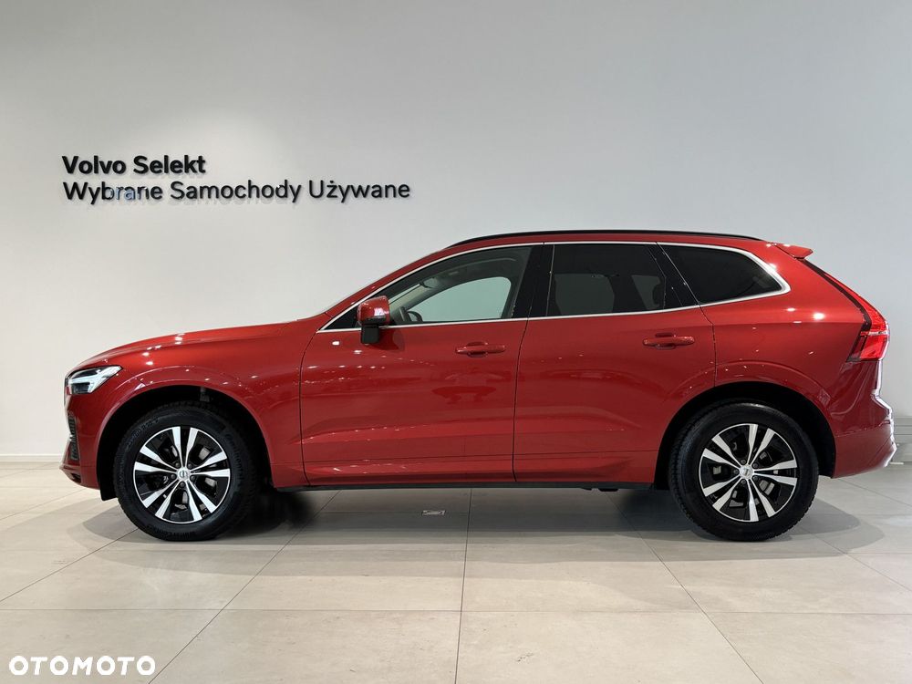 Volvo XC 60 - 8
