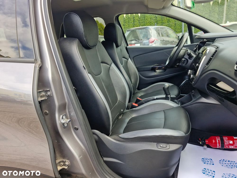 Renault Captur 0.9 Energy TCe Intens EU6 - 16