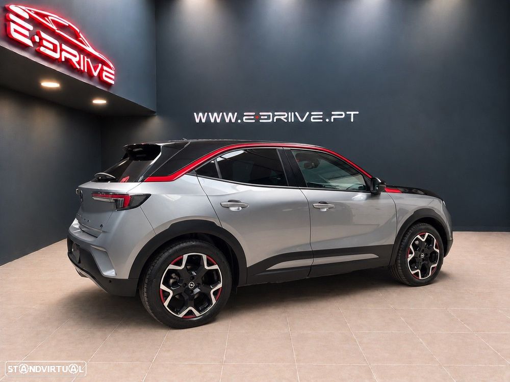 Opel Mokka-e - 5