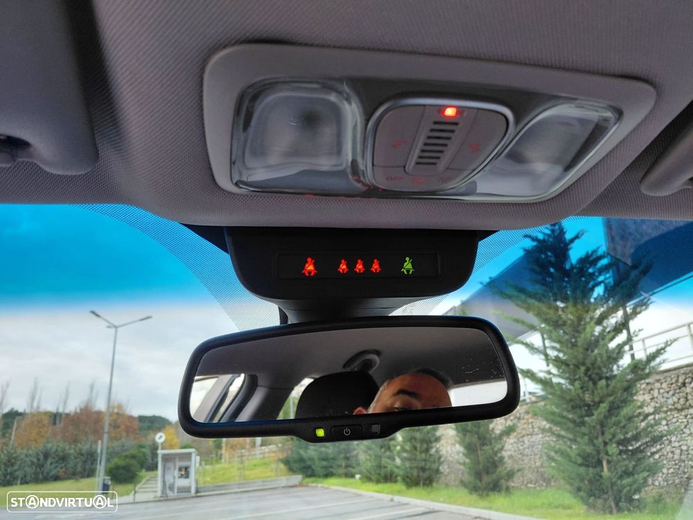 Alfa Romeo Giulietta 1.6 JTDm Super - 19