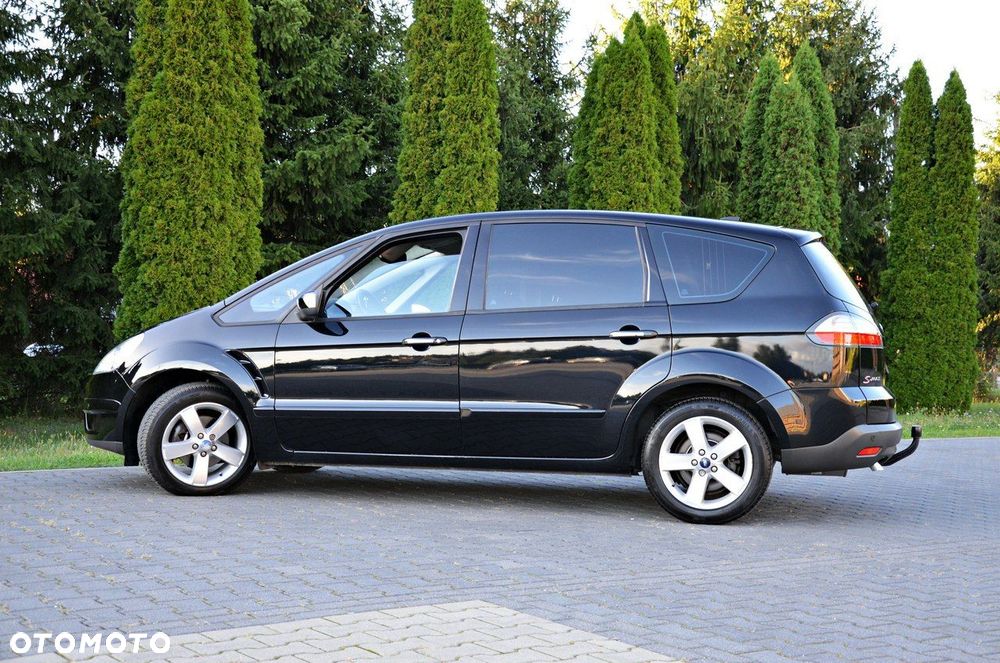 Ford S-Max - 23