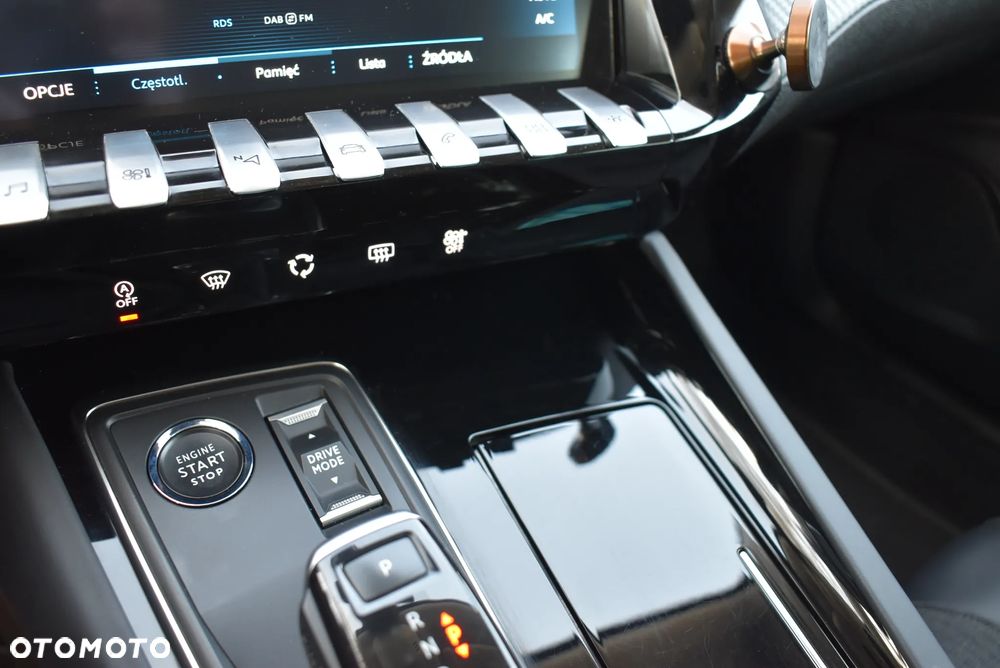 Peugeot 508 PureTech 180 EAT8 Allure Pack - 25