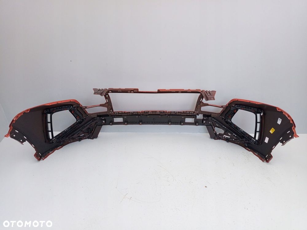 HYUNDAI TUCSON IV 4 LIFT 2024- ZDERZAK PRZÓD PRZEDNI 86511-N7VA0 ÷ - 8