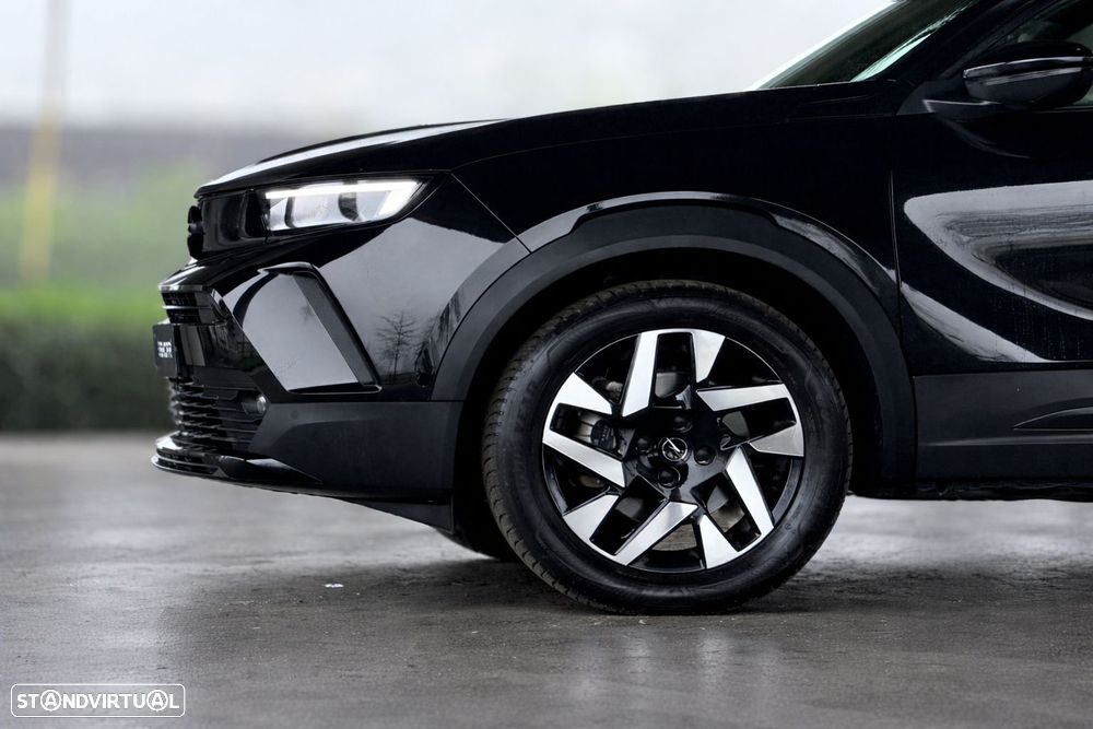 Opel Mokka 54 kWh GS - 33
