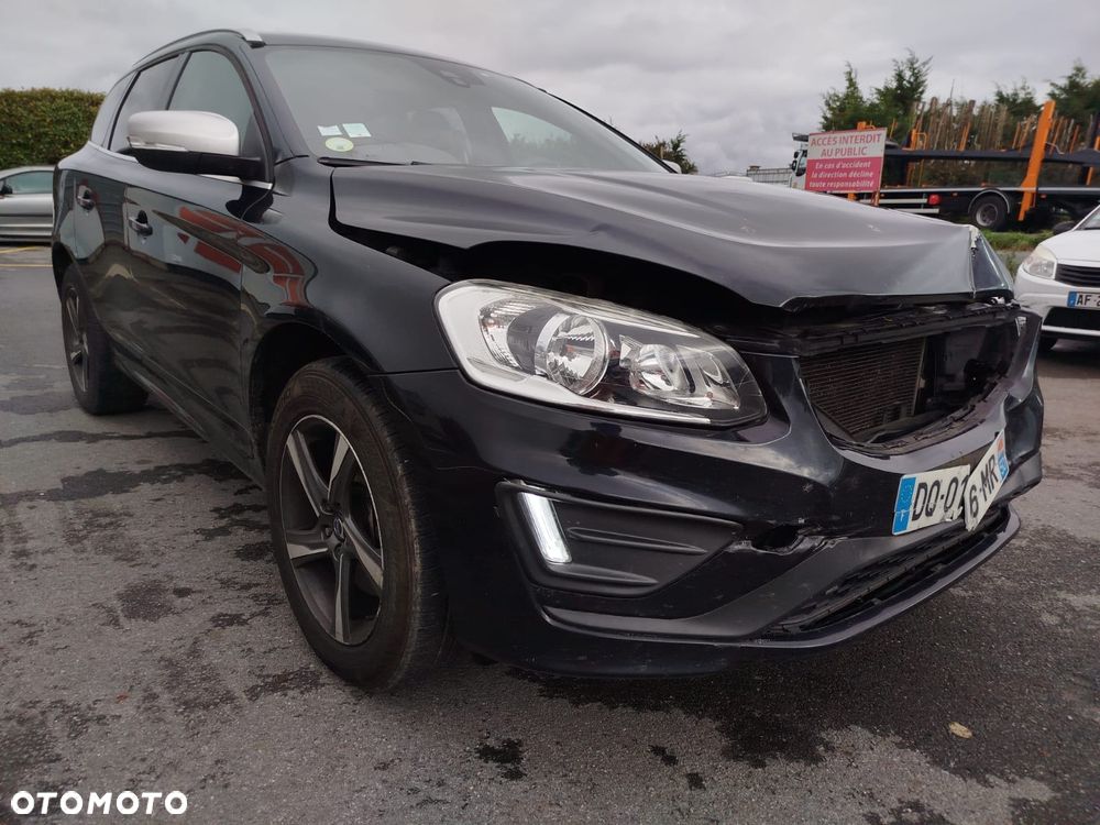 Volvo XC 60 - 2