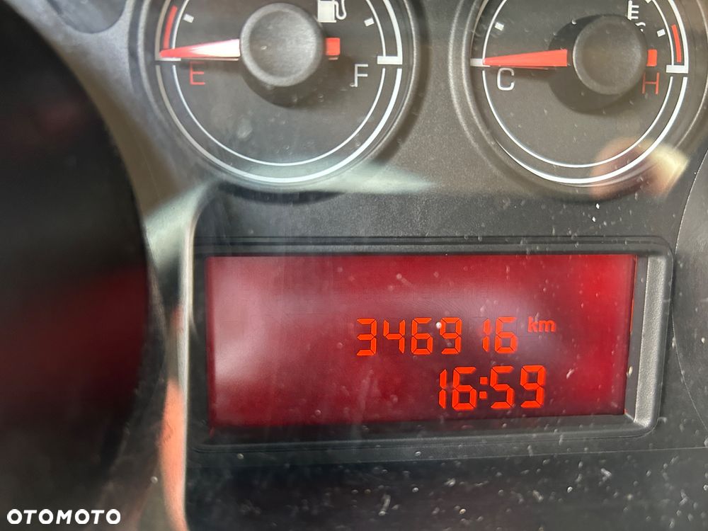 Fiat Bravo - 12
