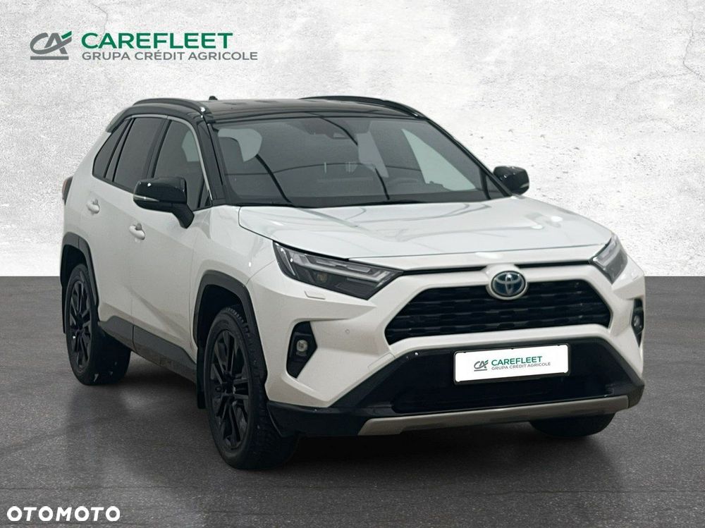 Toyota RAV4 - 3