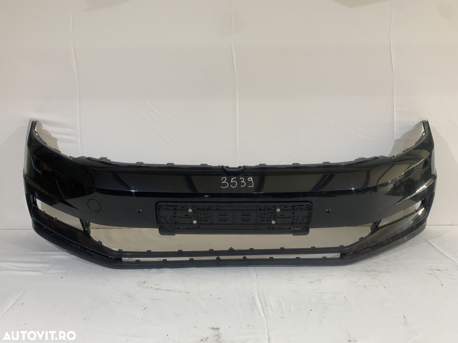 Bara fata VW Touran, 2015, 2016, 2017, 2018, 2019, cod origine OE 5TA807221AL. - 1