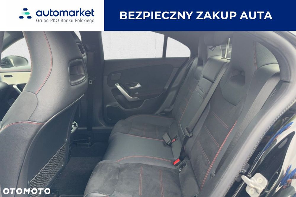 Mercedes-Benz CLA 200 AMG Line 7G-DCT - 20
