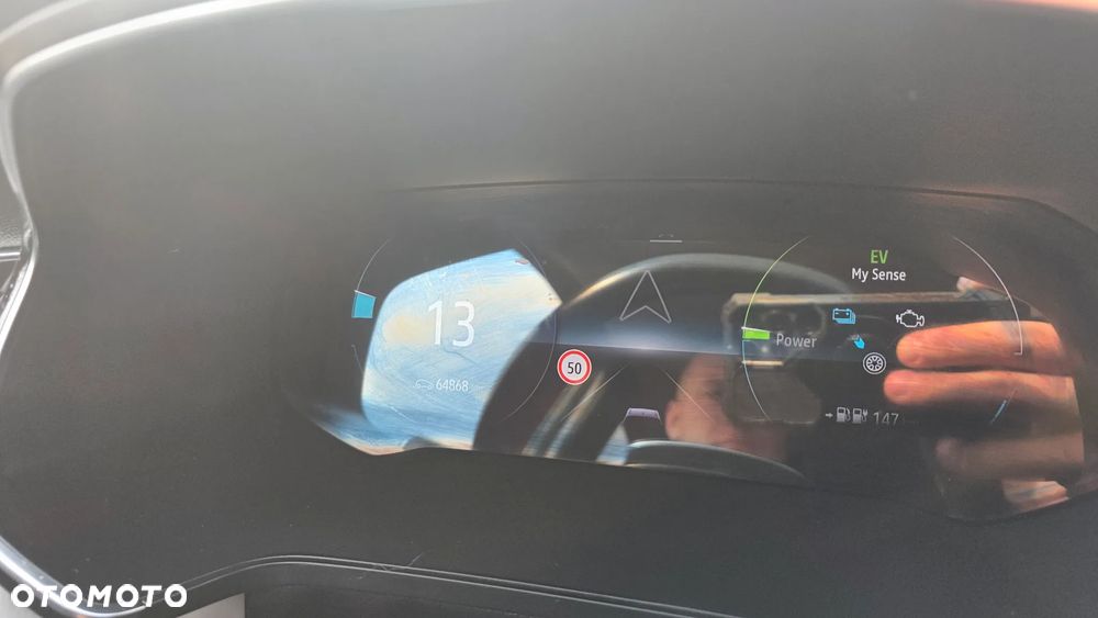 Renault Captur 1.6 E-TECH Plug-In R.S Line - 36