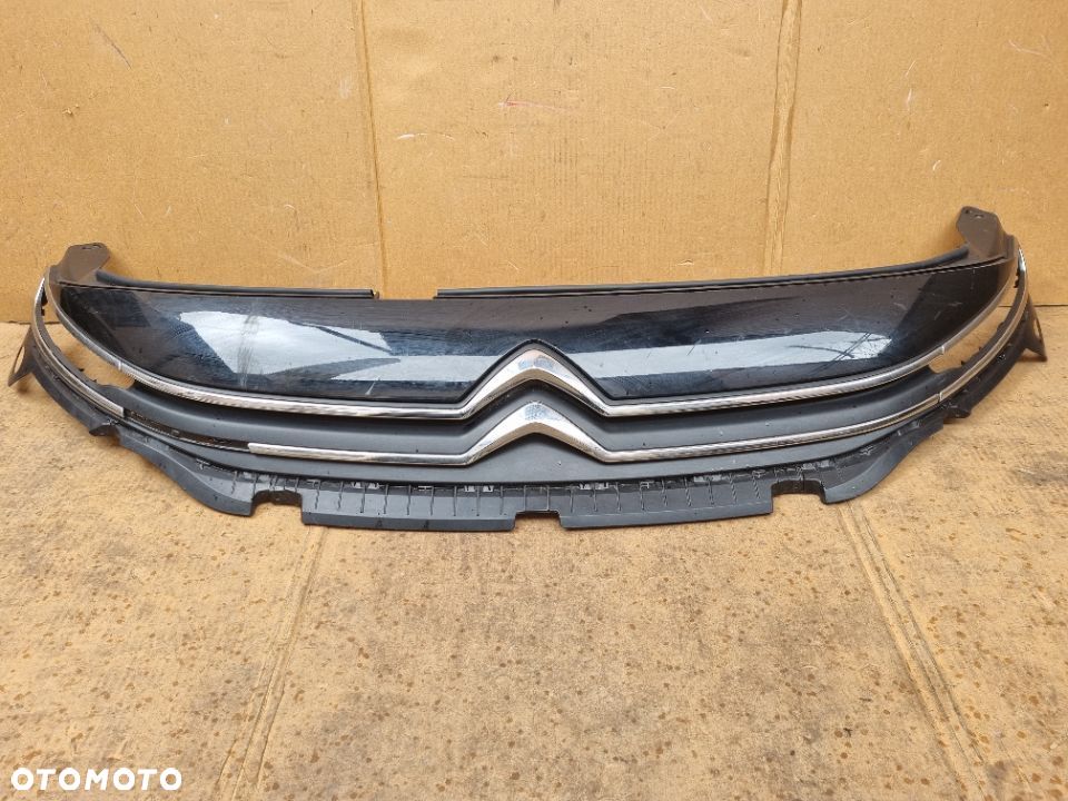 CITROEN BERLINGO IV 4 GRILL ATRAPA