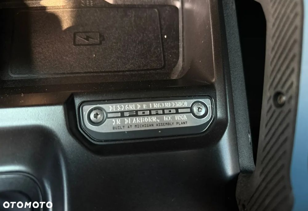 Ford Bronco 2.7 EcoBoost 4WD Outer Banks - 22