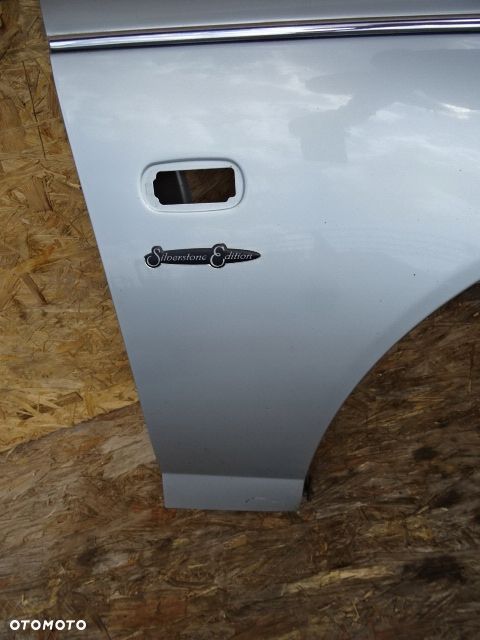 BŁOTNIK PRAWY PRZÓD PRZEDNI ROVER 75 KOMBI 98- - 5