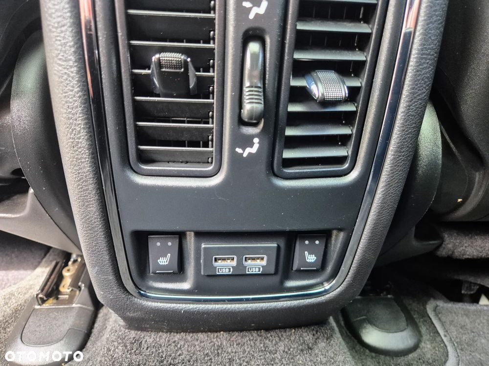 Jeep Grand Cherokee 3.0 CRD Overland - 23