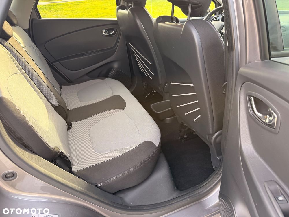Renault Captur TCe 120 EDC Luxe - 22
