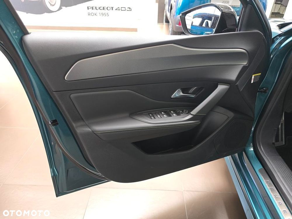 Peugeot 308 1.5 BlueHDi GT S&S EAT8 - 9