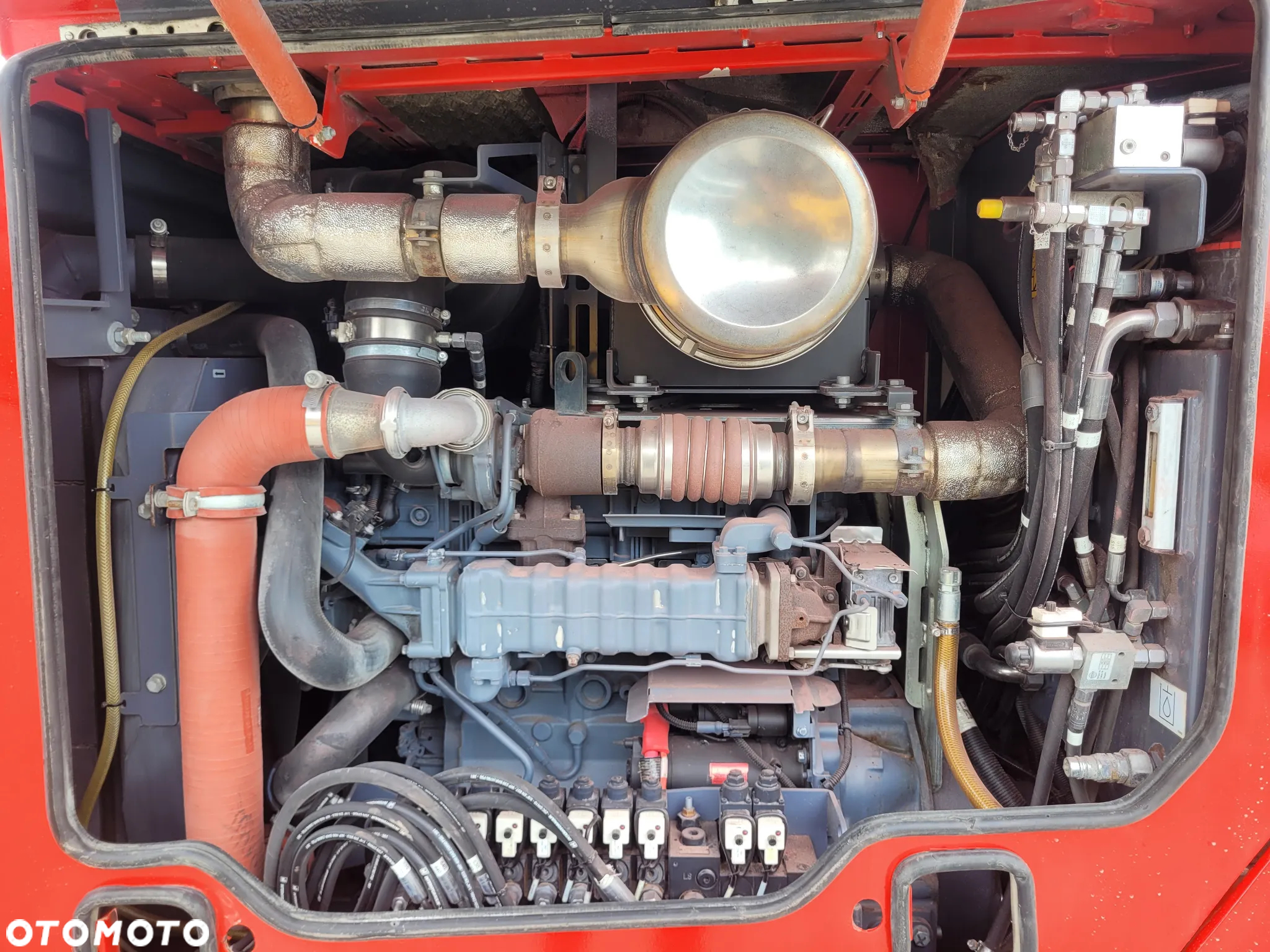 Wirtgen W 50 DC i - 22