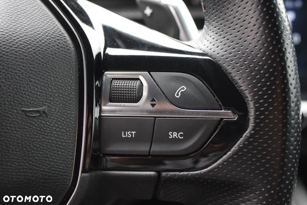 Peugeot 508 - 16